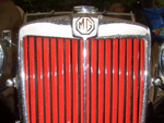 MG Ersatzteile im Shop